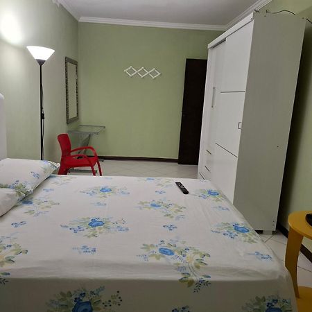 Quarto Domiciliar Em Antares Maceio Exterior photo