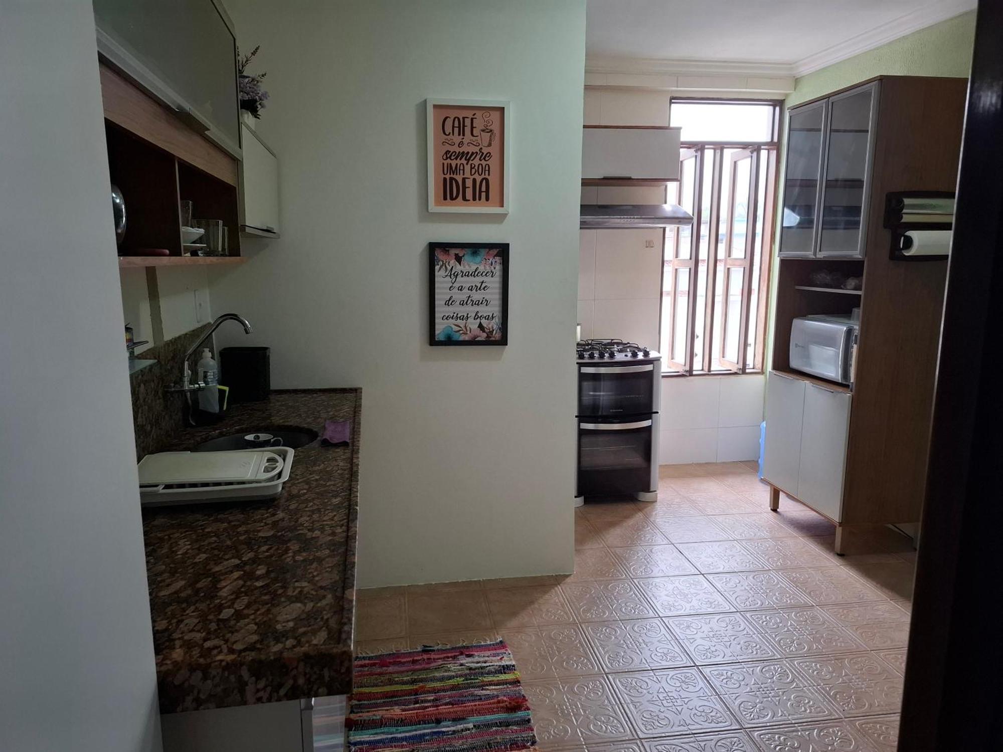Quarto Domiciliar Em Antares Maceio Exterior photo