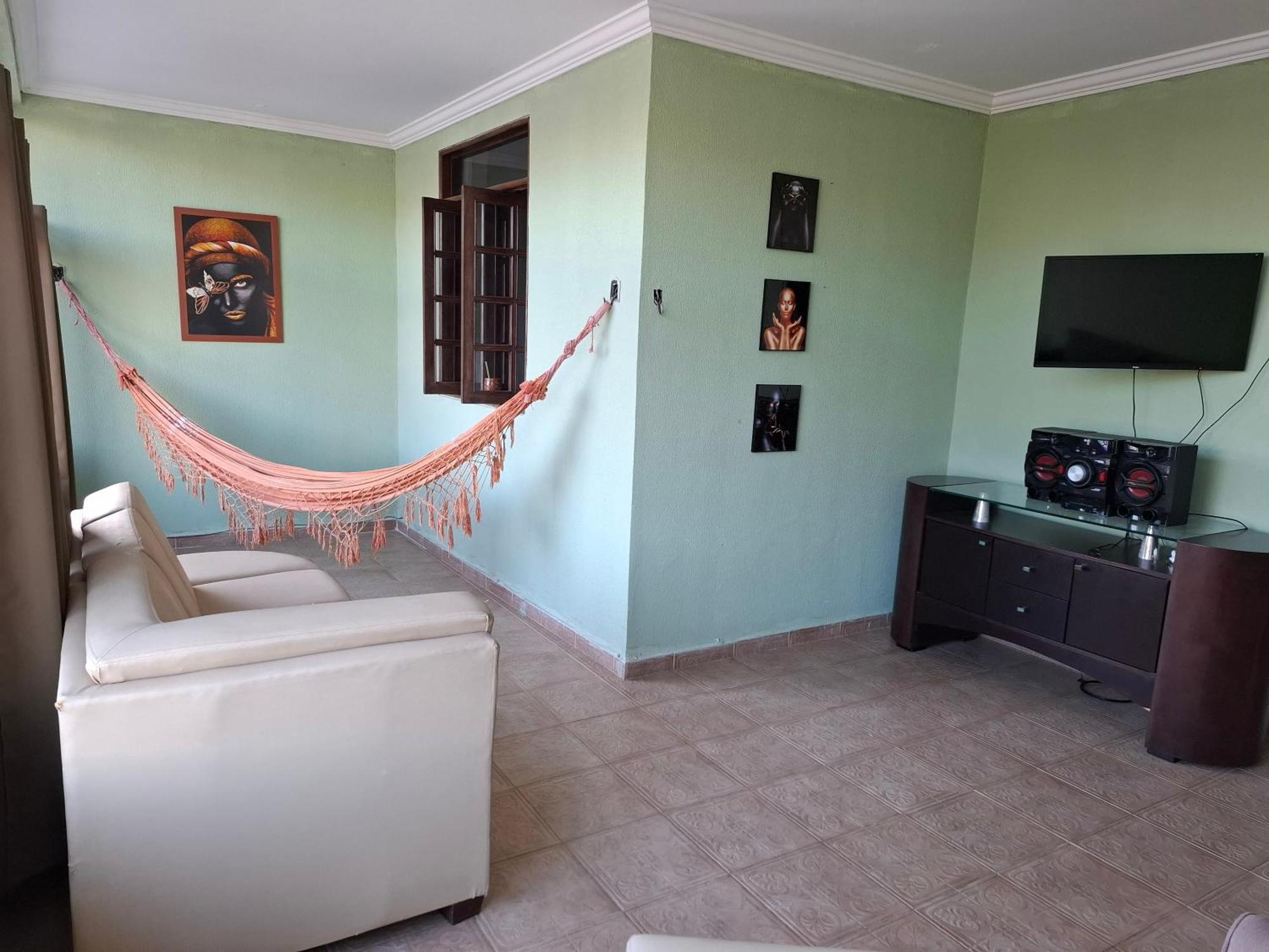 Quarto Domiciliar Em Antares Maceio Exterior photo